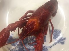 -虾弄弄海派小龙虾·牛羊蝎子火锅