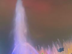 -秋水广场音乐喷泉