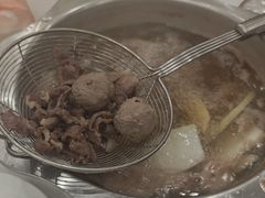 -乌记鲜活牛肉城(金砂东路店)