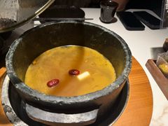 -芸山季·云南野生菌火锅(南翔印象城MEGA店)