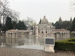 -北京世界公园