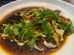 -腰记饭店(龙源路店)