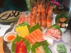 -花潮料理艺食馆(世欧广场店)