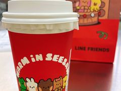 -Seesaw Coffee(武商MALL·武广店)