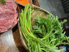 -楠火锅(西单店)