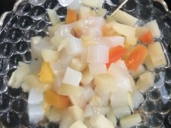 -好旺角齐市鲜切牛自助烤肉(农林五道街总店)