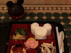 -大冒险家餐厅