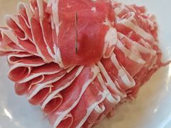 -牛街·马辈儿涮肉(牛街二店)