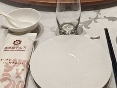 -香港狮子山下·明星粤菜餐厅(北苑店)