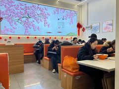 店内环境-白玉兰传统小吃