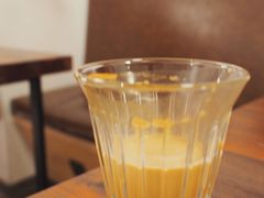 dirty-Double cafe