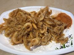 -北方饺子王·海肠捞饭·海鲜锅(山大店)