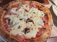 -Mammamia意大利餐厅(阳春巷店)