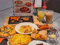 -必胜客(WOW玉泉远洋店)