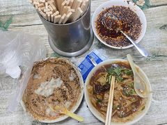 -正味斋锅巴菜(西北角店)