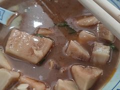 -门框胡同百年卤煮(前门煤市街店)