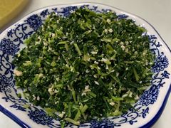 香干马兰头-洞天食府(北大街店)