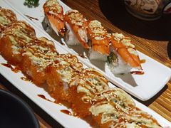 -小川洋风料理(街道口店)