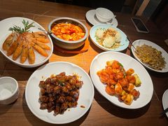 -外婆家(静安大悦城店)