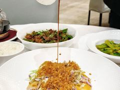 -喜宴又一村·粤菜·茶点·海鲜(壹方天地店)