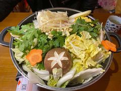 -有喜屋·深夜食堂(北京西路店)