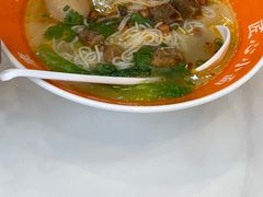 -程胖娃重庆小面(嘉禾金铂店)