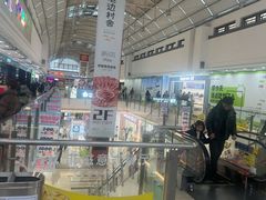-宁波鄞州万达广场