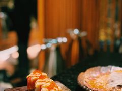 冰霜榴莲卷-無境·匠心日本料理(汉街店)