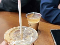 -Tequila Espresso(嘉善路店)