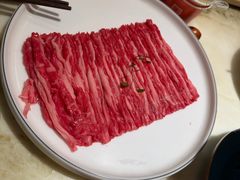 -涮福記·现切牛羊肉火锅(世纪汇店)