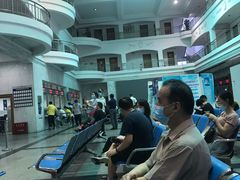 -上海市公安局交通警察总队车辆管理所三分所