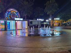 -三亚海昌梦幻海洋不夜城