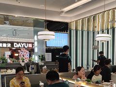 -有家酸菜鱼(苏州绿宝广场店)