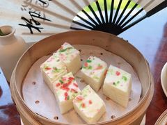 -扬州香格里拉·香宫中餐厅