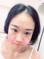 -谜秀韩式半永久纹眉纹绣洗眉