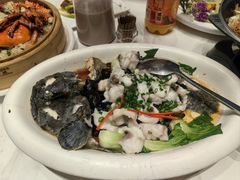 -富黎华海鲜大酒楼(正大广场店)