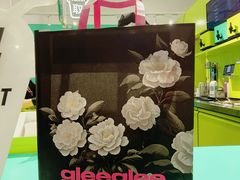 -gleeglee乐溢亦茶(合生汇店)