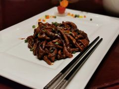 -万家宴海鲜大酒楼(五四路店)