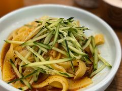 新疆凉皮子-巴依老爷新疆美食(清华东门店)