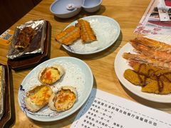 -松坂屋日料自助(长城路店)