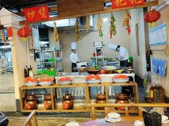 -印象鲵宴·张家界地标美食名片(溪布街店)