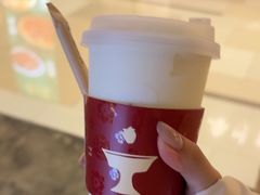 -宝珠奶酪(长宁金虹桥店)