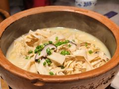 -寨子里的·钵钵菜·湘西山里菜(魅力湘西店)
