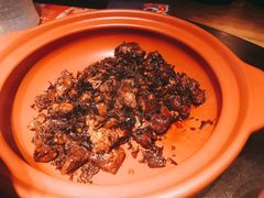 土罐藏香猪-凤凰湘语·湘粤鲜融(浦东旗舰店)