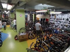 -永久自行车旗舰店(上海No.001店)