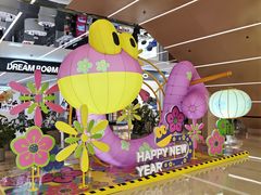 -凯德MALL(望京店)