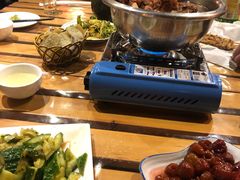 -聚首堂·特色小吃·肘子(什刹海德胜门店)