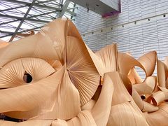 -深圳市当代艺术与城市规划馆