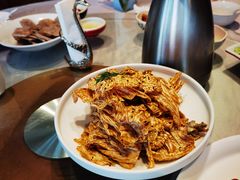 -京味斋·北京烤鸭(华威桥北工大店)