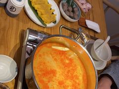 -山海蟹庐·海鲜糟粕醋火锅(慈溪店)